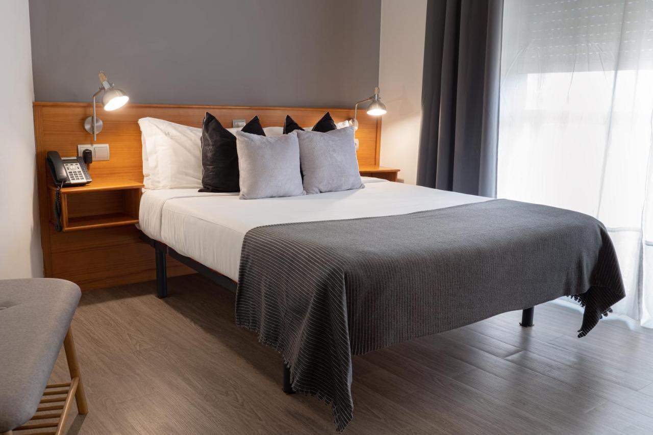 Carlos 96 Hotel Melide
