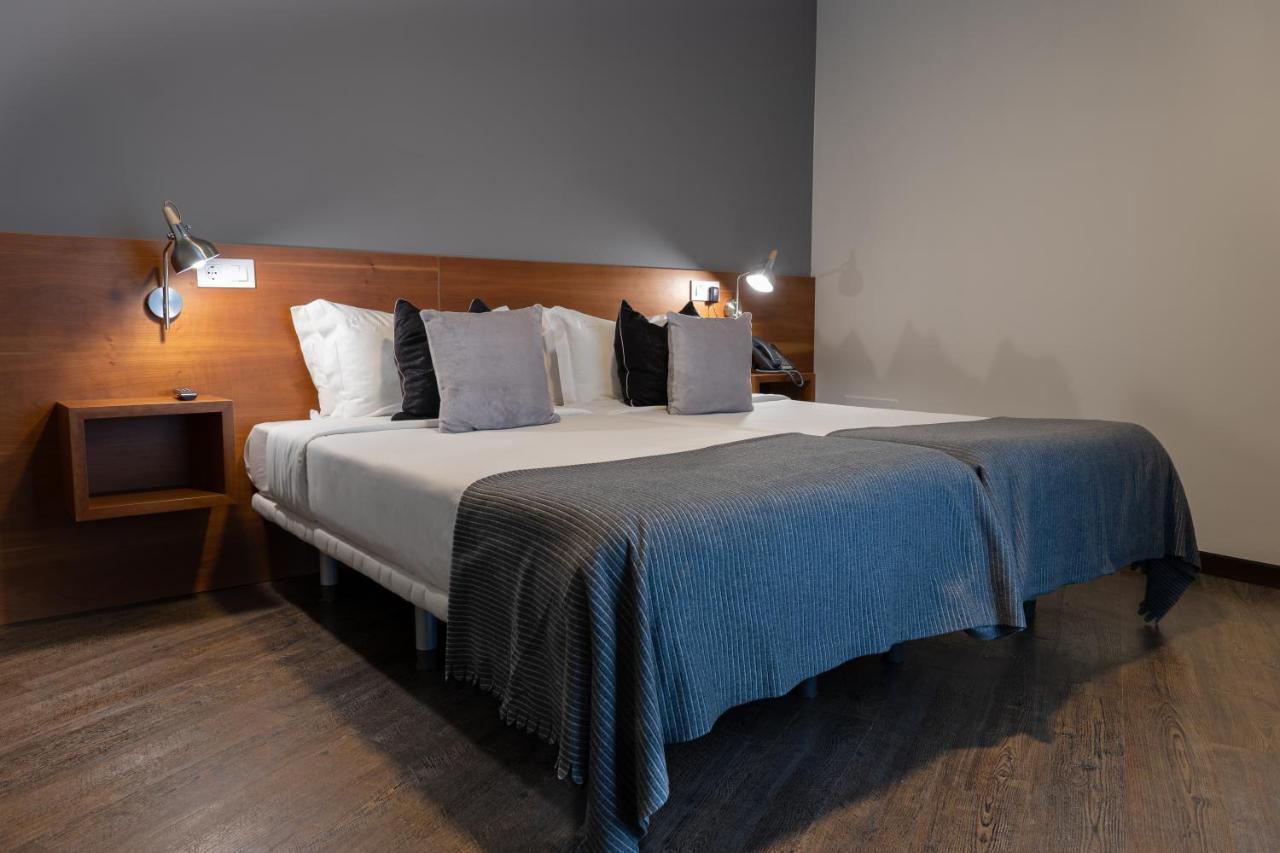 Hotel Carlos 96